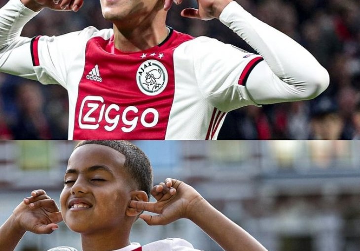 AJAX SPREMAN ZA LIGU PRVAKA: Osjećaj koji je bitan