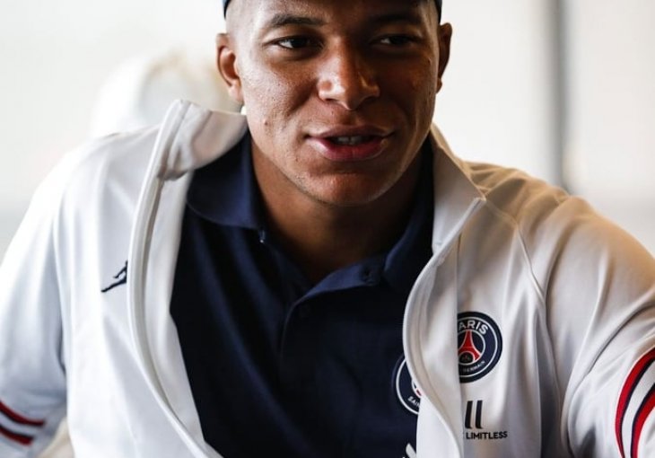 DIREKTOR PSG-a: 