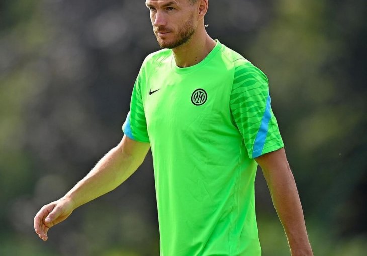 Liga šampiona: Pjanić protiv Dortmunda, Džeko protiv Real Madrida