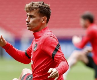 Doček Griezmanna u Atletico Madridu je bio izuzetno buran ali zanimljiv: Nakon što je pobjegao u Barcu, vraća se kući...