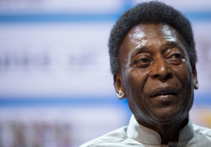 PELE PORUKOM NA INSTAGRAMU SMIRIO FANOVE: DOBRO SE OSJEĆAM, HVALA VAM! 