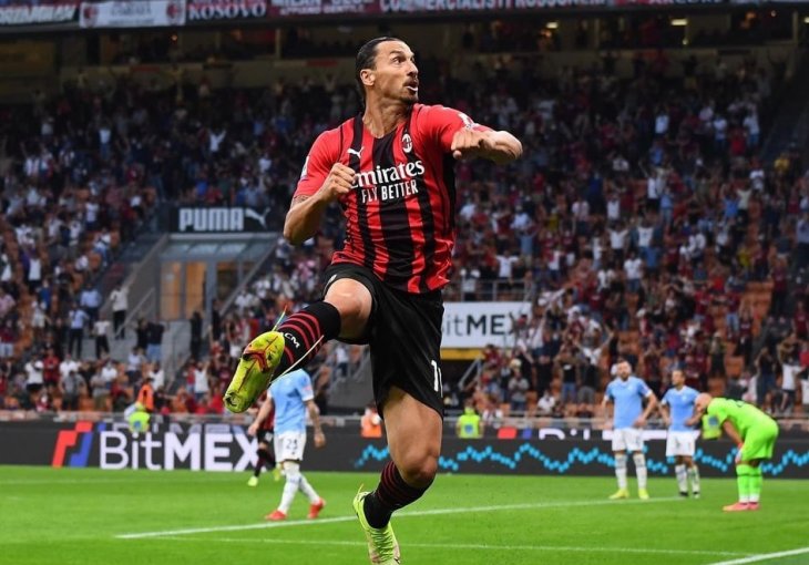 MILAN: došlo je do problema pred gostovanje Juventusu