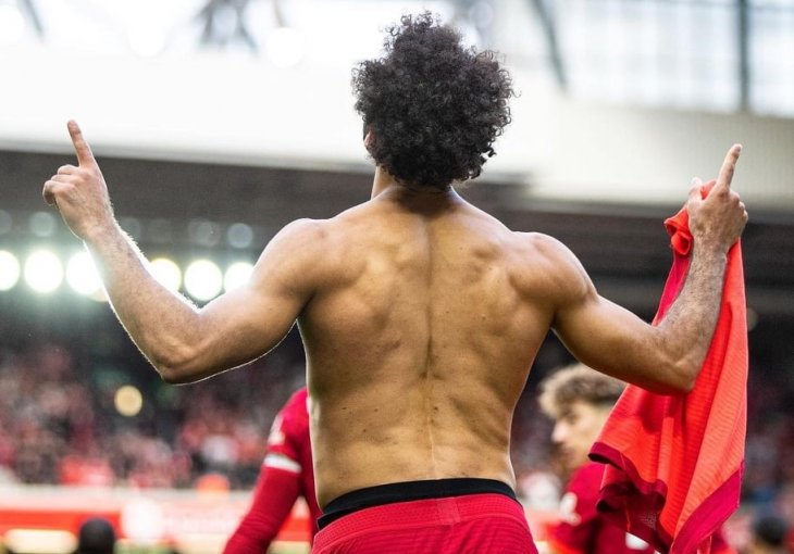Liverpul lider, Sautempton zadržao Siti, Arsenal u seriji pobjeda!