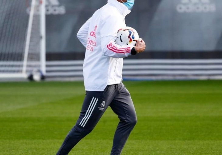 Zidane već zna sljedeći klub, iznenađenje?!