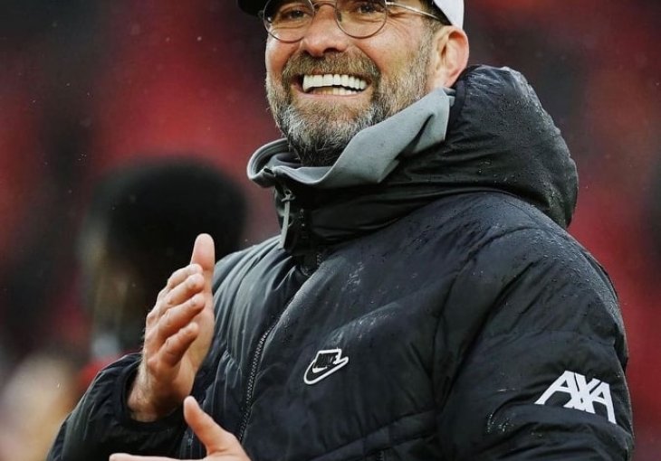 MENADŽER LIVERPOOLA: Najtežih 3:0 koje sam ikada vidio