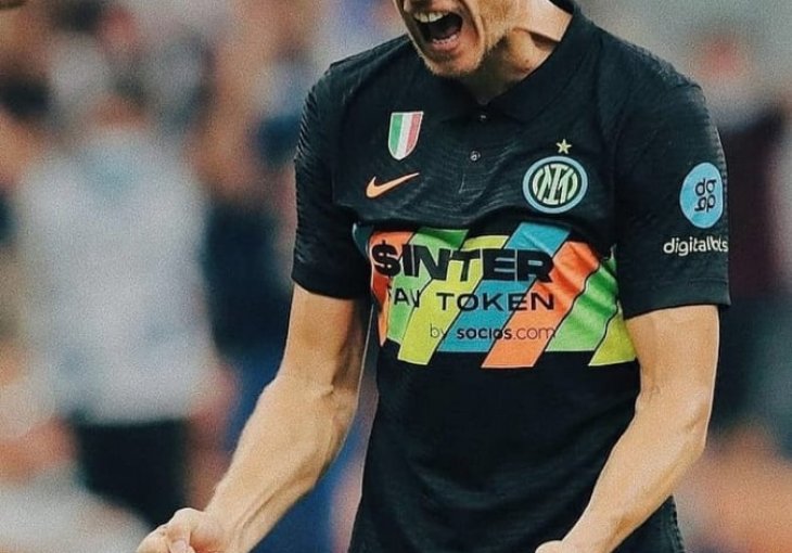 Najteži poraz Mihajlovića sa Bolonjom, brodolom u Milanu, Inter brojao do šest!