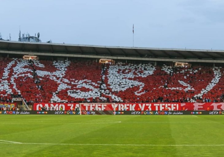 Haos pred večiti derbi: Tuča navijača širom Beograda, policija morala intervenisati!