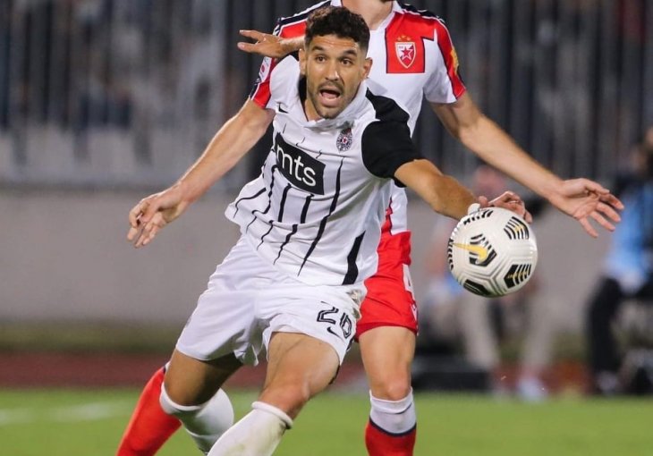 Partizan ostaje lider prvenstva poslije burnog derbija, Katai spriječio poraz Zvezde u Humskoj!