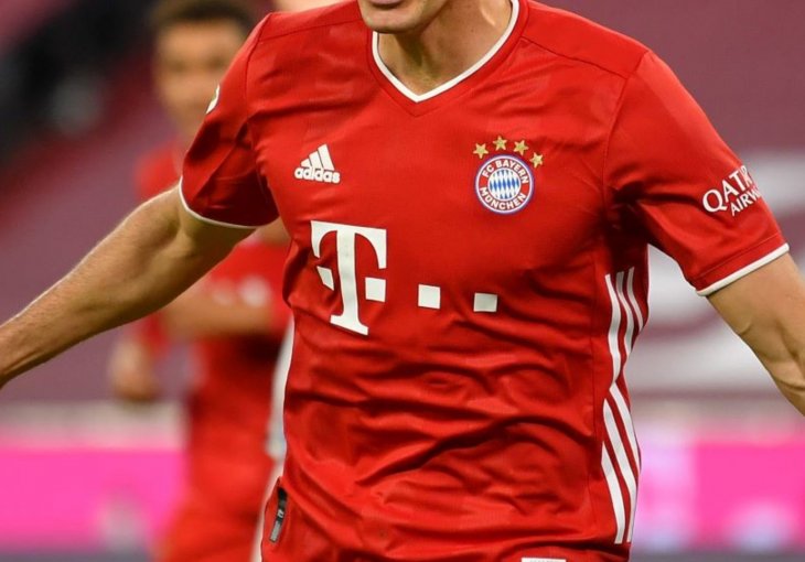 Može li Lewandowski srušiti najvažniji rekord Gerda Mullera?