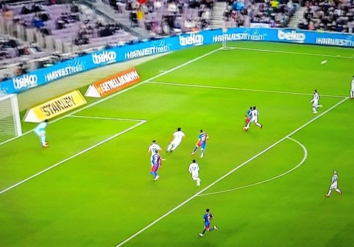 Jedna fotografija pokazuje sav očaj Barcelone i Koemana protiv Granade
