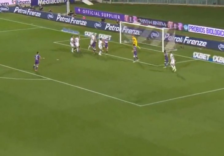 KAKAV PREOKRET PRVAKA Darmian je poravnao, a onda na scenu stupio Edin Džeko