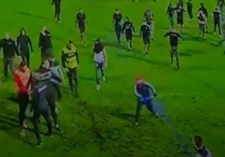 U 13 i 15 sati počinju sjednice komisija, Veležu i Hasiću žestoke kazne?