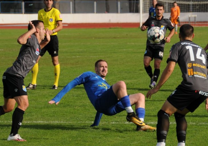 Leotar ima novo rukovodstvo, prioritet izgradnja reflektora na stadionu Police
