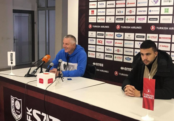 Ivković sasvim jasan: Neću dati ostavku!