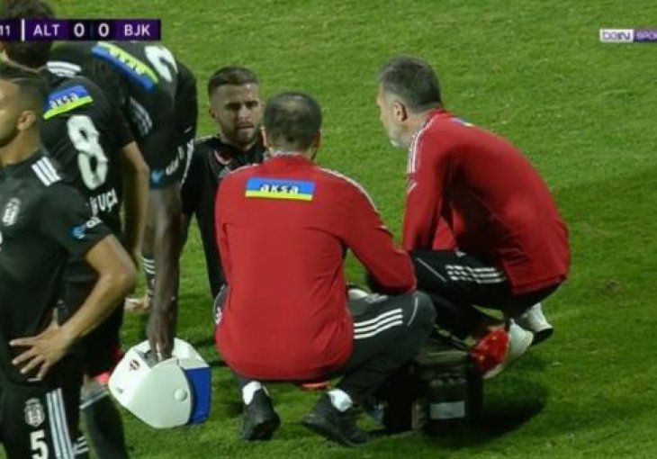  Iz Turske stigla loša vijest, neće se dopasti ni selektoru Ivaylu Petevu