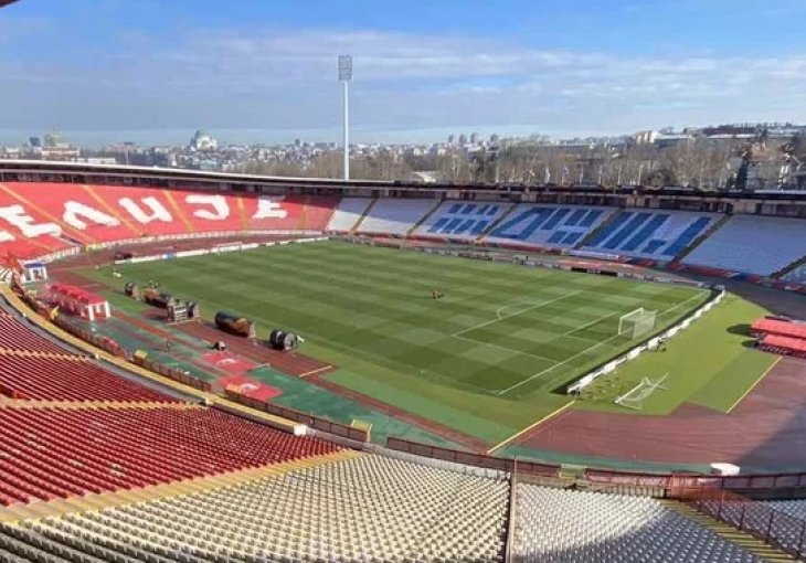 TRANSFER VIJEKA NA MARAKANI! Real Madrid u januaru kupuje fudbalera Crvene zvezde