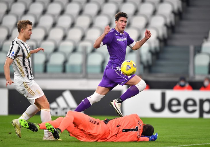 Juventus žrtvuje sezonu zbog budućnosti, Alegri planira veliko spremanje: Ubrzo kreće nova velika dominacija
