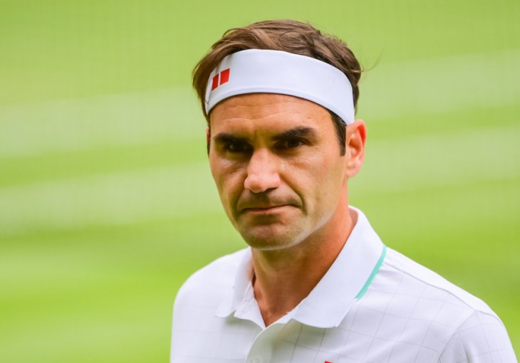 BAŠ GA NE IDE: Federer izgubio najmanje 200 miliona dolara