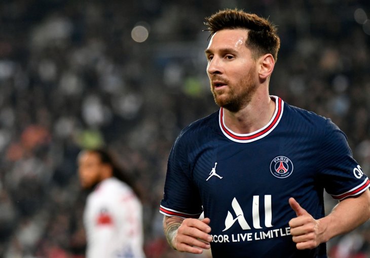 NAJNOVIJE VIJESTI: Messi će početi u prvih 11 protiv Citya 