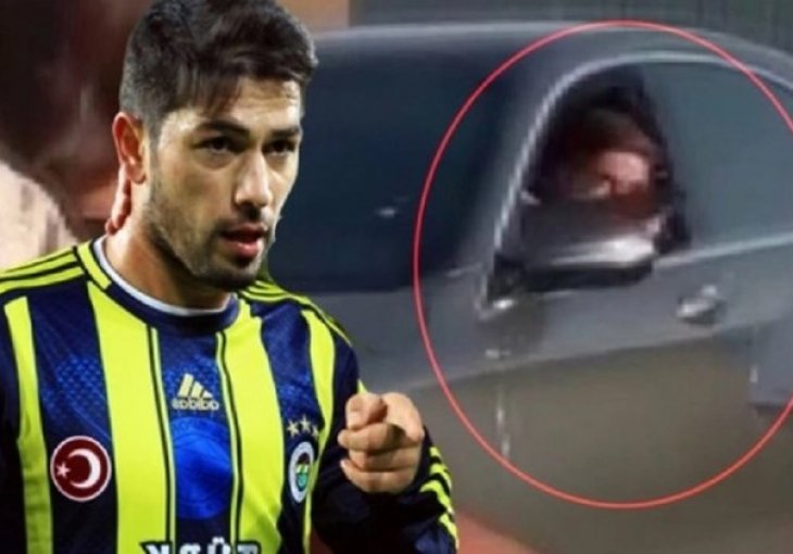TRAGEDIJA: Bivši fudbaler Fenerbahcea i Besiktasa u pucnjavi ubio jednu a ranio četiri osobe