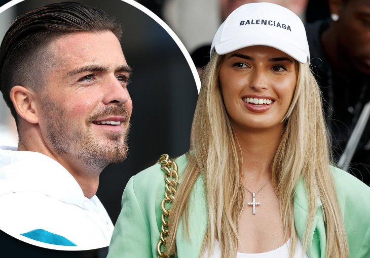 Jack Grealish s djevojkom iselio iz stana zbog vlastite sigurnosti