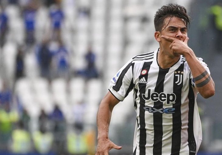 Veliki problem za Allegrija: Juventus protiv Chelseaja bez dvojice napadača