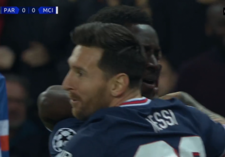 KAKVA NOĆ, SVE PRŠTI: PSG vodi, ali svi pričaju o promašaju Građana! Milan i Redsi imaju prednost, a Madrid je potpuno umuknuo