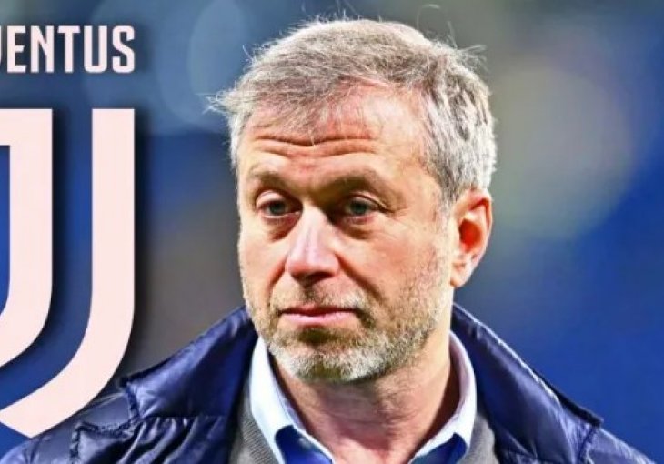 Abramovič narednog ljeta obara Chelseajev klupski rekord i plaća vrtoglavu odštetu za zvijezdu Juventusa!