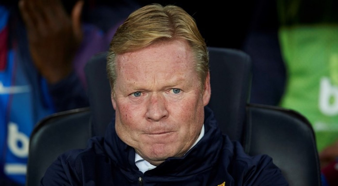 koeman