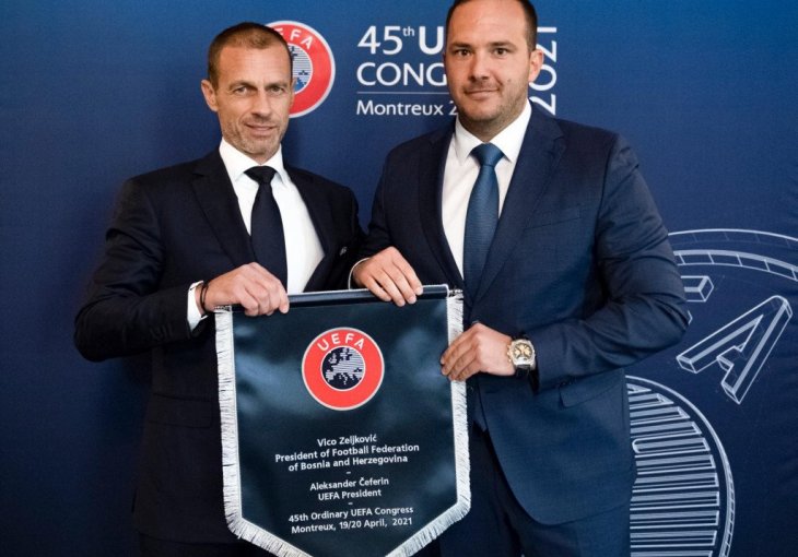 SKANDAL SVIH SKANDALA Vico Zeljković direktno umiješan u aferu 