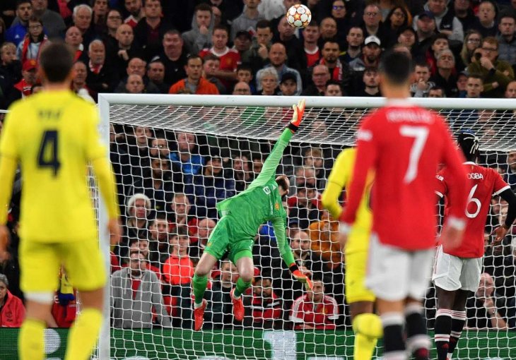 Nakon špekulacija da ga je Ten Hag otpisao u Unitedu, De Gea otkrio u kojem klubu želi nastaviti karijeru!