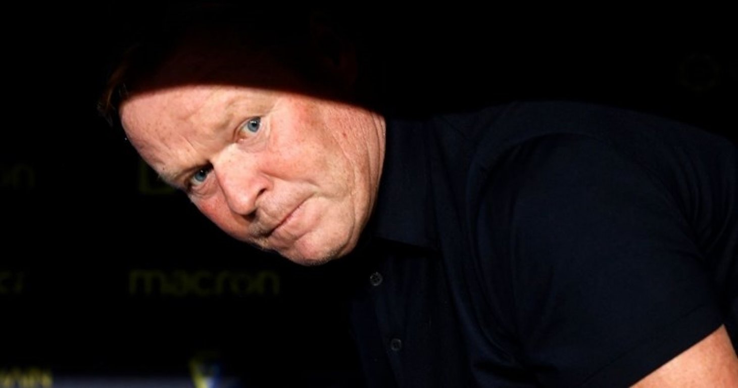 koeman