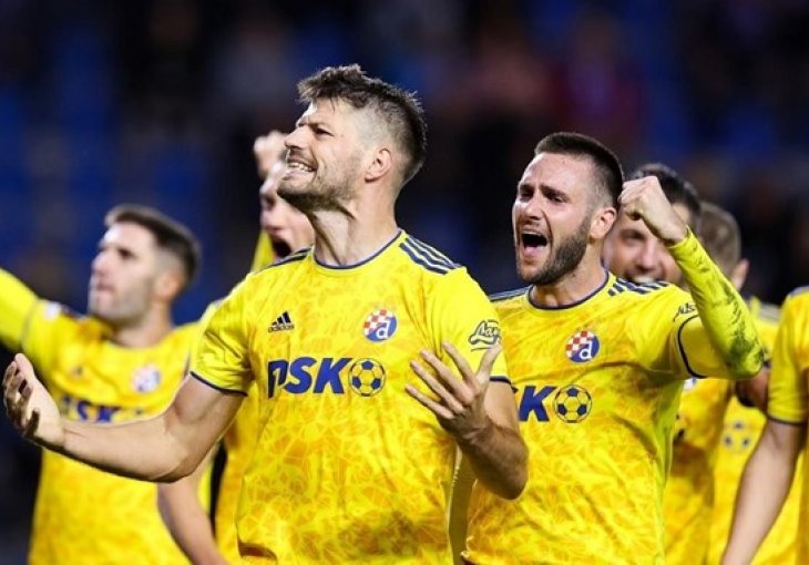 DINAMO 3-0 GENK: Evo koliko je Dinamo zaradio prvom pobjedom u Europa ligi