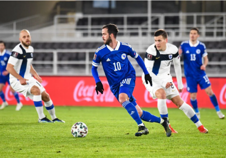 FIFA objavila novu rangu listu: Zmajevi ostali na istoj poziciji, nazadovanje Hrvatske i Srbije
