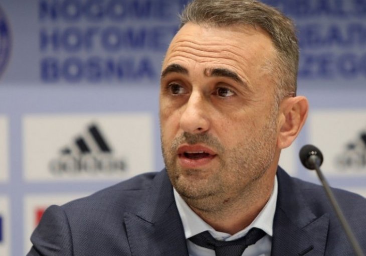 PJANIĆ I KRUNIĆ NISU SPREMNI ZA KAZAHSTAN I UKRAJINU: Petev uputio poziv za dva nova igrača