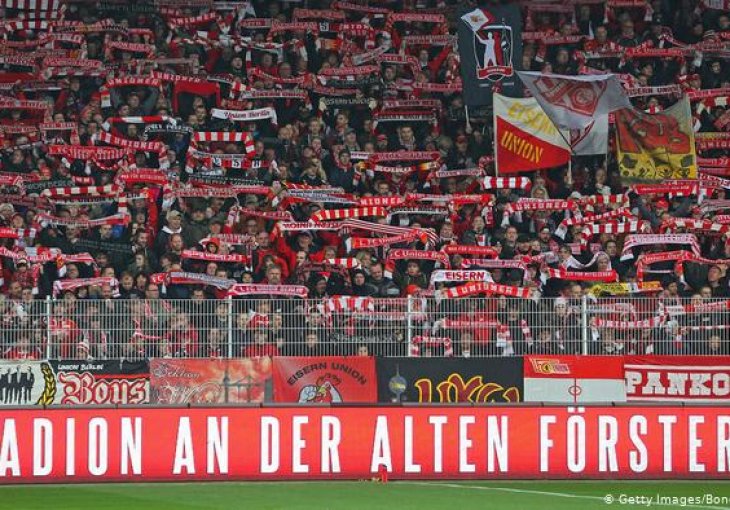 UEFA će žestoko kazniti Union Berlin jer su  igrače i navijače Maccabija nazivali 