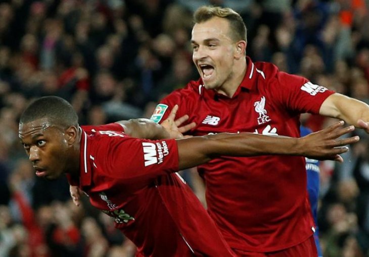 Igrao je za City, Chelsea i Liverpool, a sad leti na drugi kraj svijeta