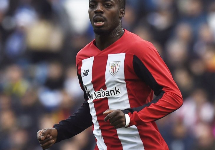 PAO JE NOVI REKORD ŠPANSKE LIGE: Inaki Williams u centru pažnje