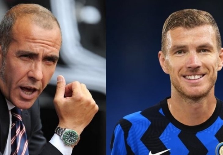Legendarni Di Canio 