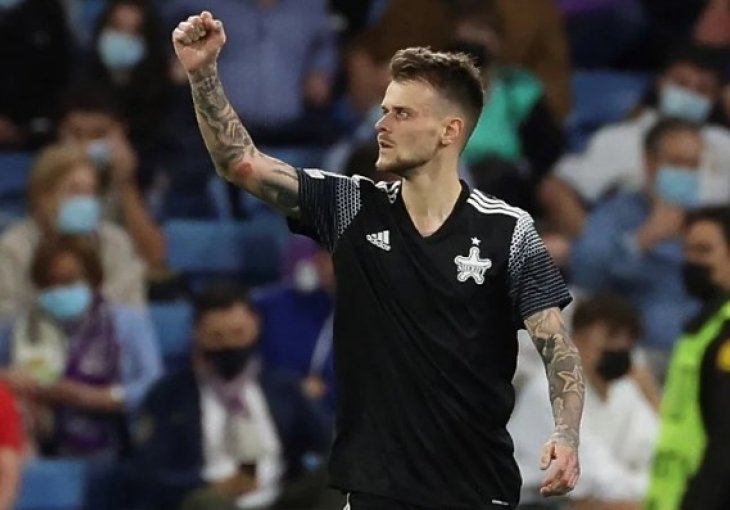 Junak Sheriffa pobjedonosni gol protiv Reala pogledao više od 100 puta