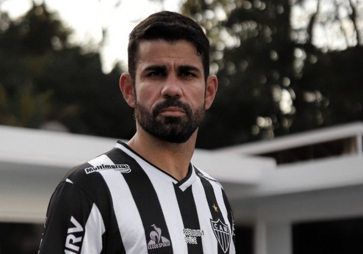 DIEGO COSTA U SREDIŠTU SKANDALA: Pokrenuta istraga zbog namještanja utakmica
