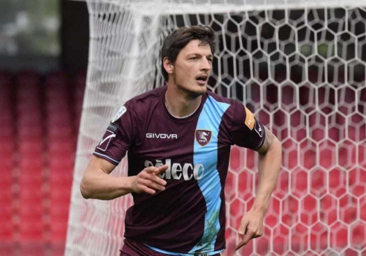 (VIDEO) BRAVO MAJSTORE! Malo zaboravljeni Milan Đurić donio tri boda svom timu u Seriji A