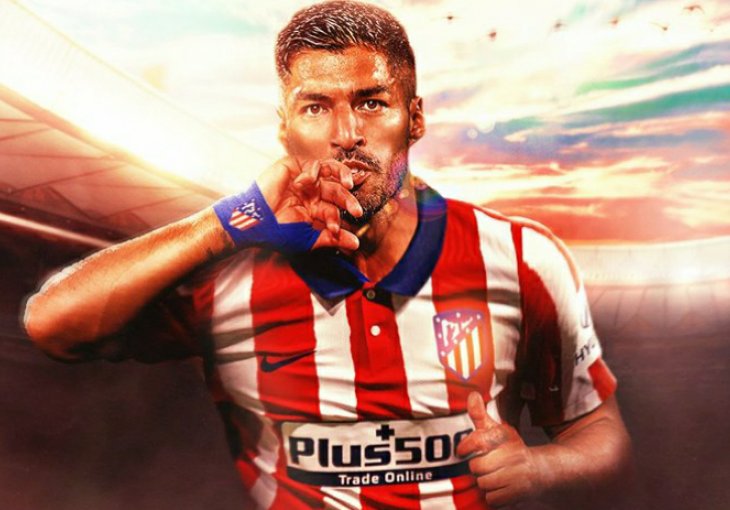 (VIDEO) POLUVRIJEME U MADRIDU: Barca gubi, Lemar i Suarez pogodili za vodstvo 