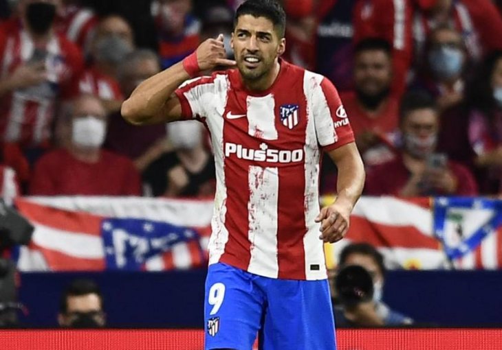 KRAJ ŠPANSKOG DERBIJA: Barca poražena, 