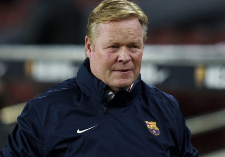 KOEMAN: Ne pomišljam na ostavku, imam rješenje, imam podršku za kraj krize