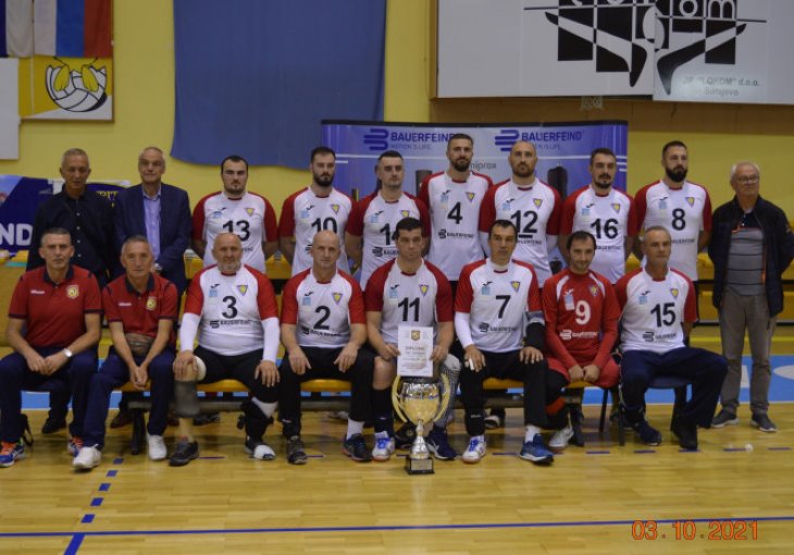 Fantomi pobjednici turnira Sarajevo Open 2021