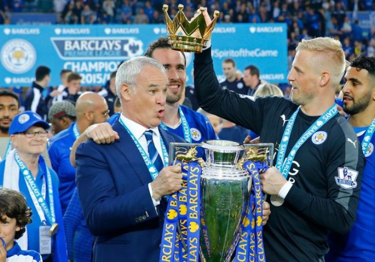 CLAUDIO RANIERI SE VRATIO U PREMIJER LIGU: Prvi angažman u Engleskoj poslije osvajanja titule sa Leicesterom