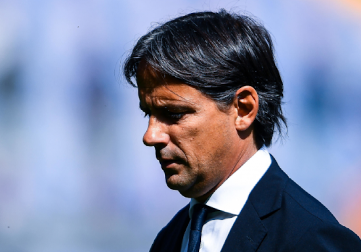 Inter se susreće sa istim problemom kao i Milan: Zbog novog ugovora Inzaghi ostaje bez prve zvijezde