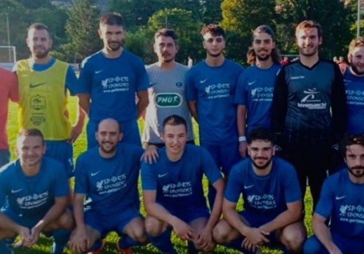 KUP FRANCUSKE: Niželigaš izbačen zbog bizarnog razloga, za sve je kriv vozač autobusa