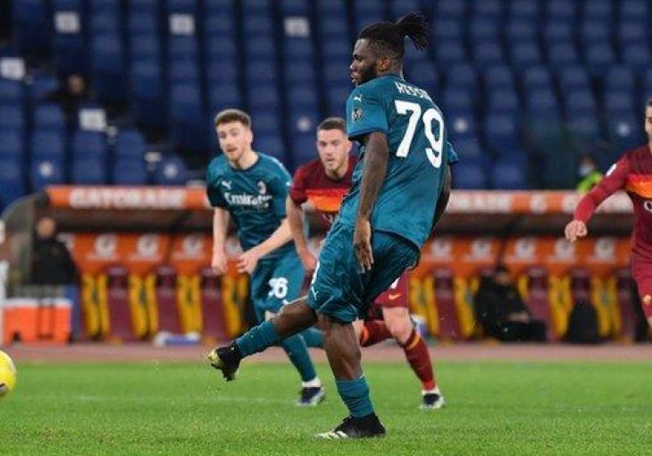 UKOLIKO POGBA NAPUSTI OLD TRAFORD, JUNAJTED ĆE ZAMJENU NAĆI U SERIJI A: U pitanju je veliko pojačanje